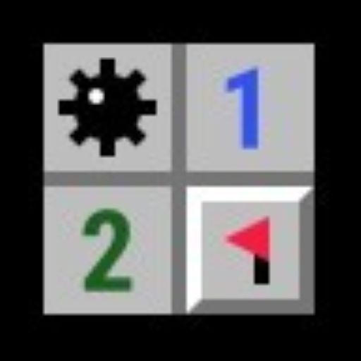 Simply Minesweeper